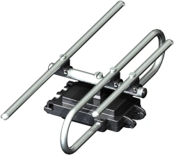 Decimetre band (UHF) antenna DELTA K1134A