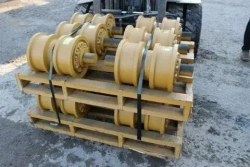 Support roller D155A5-21-000-SB