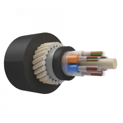 Optical communication cable KOS-OCP-DV