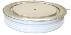 Low-frequency thyristor T173-1600-34-81
