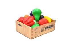 Big box "Fruit and Vegetables" KNOPA 1/6