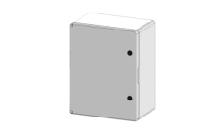 Managed PoE switch PSEN4-0-1-1-240M-U