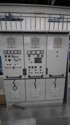 Emergency switchboard ARSH 400/230V circuit number 5712.9200.2001