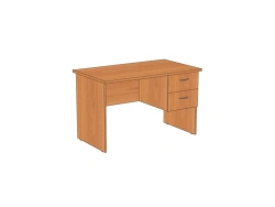 Table with suspended cabinet 1204*704*750 mm APS1T-12