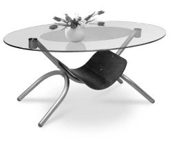 Coffee table Duet 2