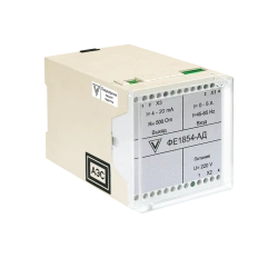 Measurement converter of alternating current FE1854-AD