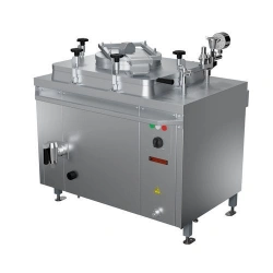 Electric marine food boilers KSE-160