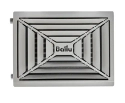 Water heaters, trade mark "BALLU", model BHP-W4-15-D