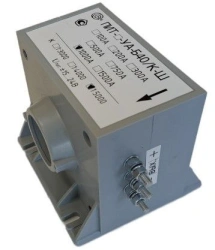 Measuring current converter PIT-***-UA-B40/K-SH