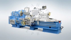 Screw Centre Lathe 16K40PF1-1