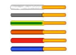 PuVng(A)-LS wire