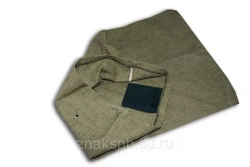 Bag with eyelets (type 1-4)