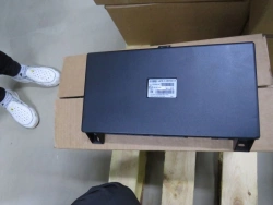 Central control unit for electrical equipment (body electronics) 21.3867 000-01