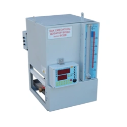 Water mixer-dosing tank BSDV-100E
