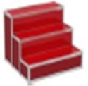 Podium-table