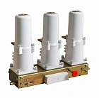 Vacuum circuit breakers series BBM-SESH-10