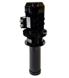 Coolant pump for CNC machines CP-10