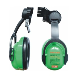 Anti-noise headphones with attachment to protective helmet SOMZ-25 Yamal™, article number 60250