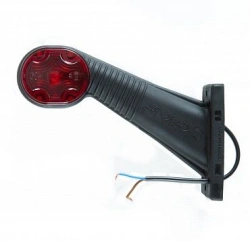 FG 00* type position lamps (under "*" we understand various numerical and letter combinations denoting product modification)