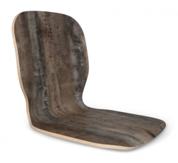 Sheffilton SHT-ST15-2 bent plywood seat