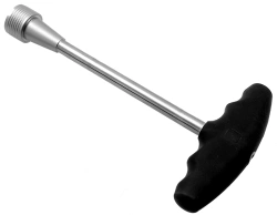 T-clamp S=12, article no. 100.110