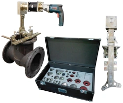 Grinding and lapping machines ST-4