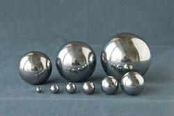 Detail ball 9.525 G20.84 (014) GOST 3722-2014
