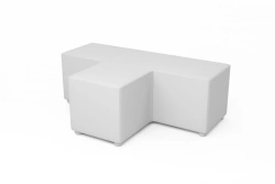 Pouffe L6 series KUB L6-4P2