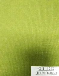 Tarpaulin (Sailcloth) fabric dyed with impregnation art.11292 OP