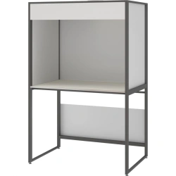 Extractor umbrella cupboard series SHZV