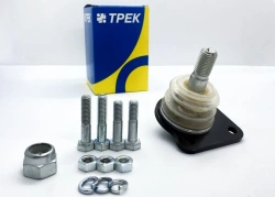 Ball bearing Chevrolet NIVA "Champion" series with fasteners OEM: 2123-2904192 Serial number: BJ70-106