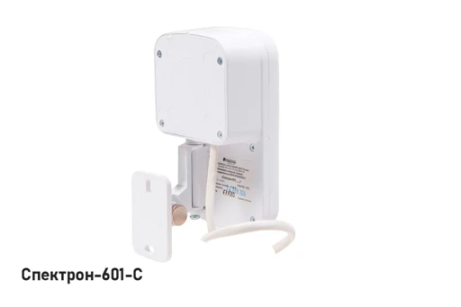 Spectron-601-C Infrared/Ultraviolet Flame Detector