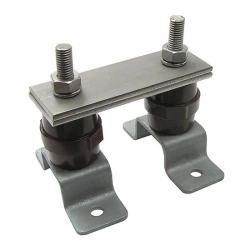 Insulated conductor holder DPI-4.65H