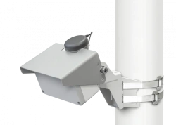 Transport detector radar "SPEKTR-M"