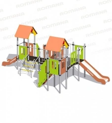Children's play set Romana 104.20.00