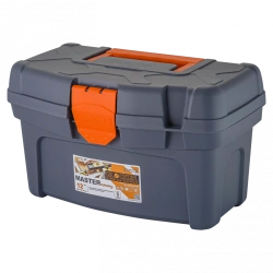 Master Economy 12" toolbox.