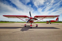 Light Aerial Vehicles