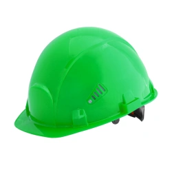 Protective helmet SOMZ-55 VISION® RAPID green, article number 78719