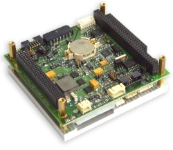 PS351 power supply module
