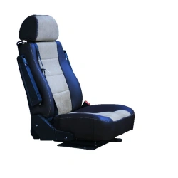 Passenger seat type C-17 of modification C-17.5 Forward
