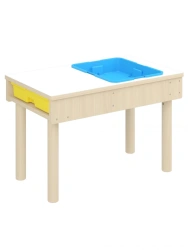 Water and sand centre 460