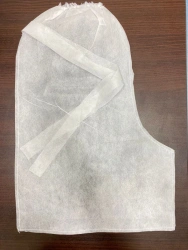 Disposable medical shoe covers "COMFEX", Medi R, 400x500