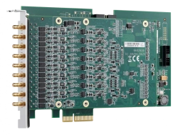 Data acquisition module D005
