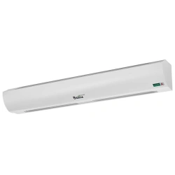 Stationary electric heat curtain, "BALLU" trademark, model BHC-L10-S06 (remote control BRC-S)