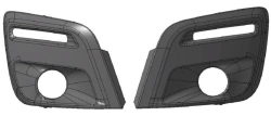 Cover kit 1683344981
