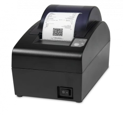 Cash register equipment "ATOL 55F"