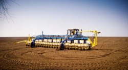 Seeder maize STP "RITM-24T" 16-row planter
