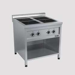 Induction hob ETK4 art. no. 7249 series 900