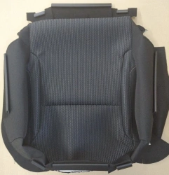 PSA-6822312-11 V / 5461863-V / Rear seat cushion centre upholstery