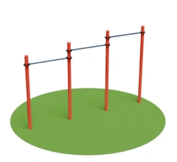Three-level outdoor tourniquet